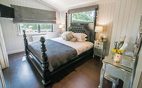 Broadoaks Boutique Country House